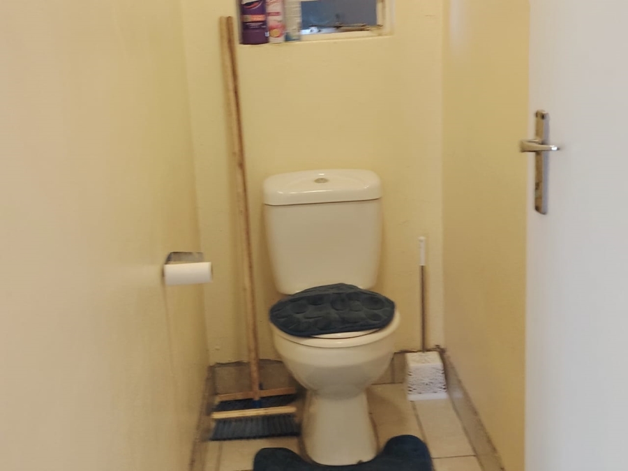 3 Bedroom Property for Sale in Seraleng North West